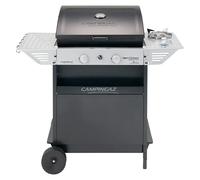 Barbacoa de gas XPERT 200 LS Plus Rocky (Superficie de la parrilla (An x Pr): 54,5 x 34,5 cm, 8,2 kW, Número de quemadores: 2)