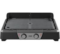 Barbacoa de sobremesa 2000W - PRINCESS