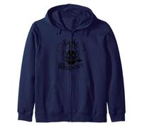 Barbacoa Divertida susurradora de Humo Sudadera con Capucha