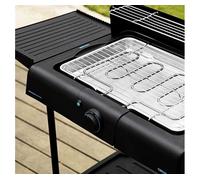 Parrilla 2400W Perfectsteak 4250 Soporte - CECOTEC