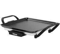 Plancha de Asar Tristar BP-2666/ 800W/ Tamaño 280*280mm
