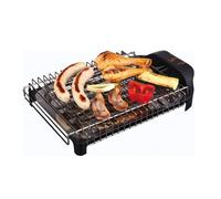 BARBACOA ELÉCTRICA JATA BQ101 2.400 W