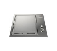 Barbacoa Gas Fulgor Milano BBQ 61 cm FOBQ 601 TY G X Stainless Steel