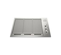 Barbacoa Gas Fulgor Milano BBQ 83 cm FOBQ 803 G X Stainless Steel