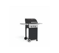 BARBACOA GAS SPRING 2002 (BC-GAS-2009)
