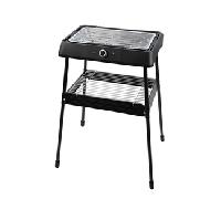 Jata JEBQ1001 Barbacoa Eléctrica 1800W