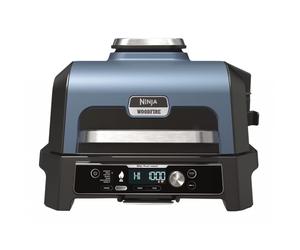 BARBACOA NINJA OG901EU ELECT.EXTERIOR+FREIDORA AIR