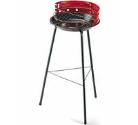 Barbacoa OMPAGRILL SIRIO Parrilla De Carbón Y Carbón 4075