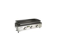 Barbacoa-Plancha Gas BT 65. 68x43x25 cm