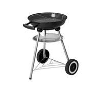 Barbacoa redonda