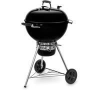 Barbacoa Weber De Carbón Master-Touch GBS E-5750 - 57 CM