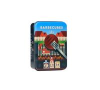 Barbacoas