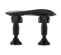 Wittner Augsburg Chin Rest Violin 1/2