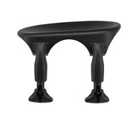 Wittner Center Chin Rest 1/2 - 1/4