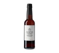 Barbadillo Amontillado Príncipe V.O.R.S. Palomino Fino Jerez-Xérès-Sherry Media Botella 37 cl Vino generoso