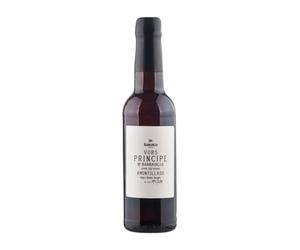 Barbadillo Amontillado Principe VORS Palomino Fino Media Botella 37 cl Vino generoso