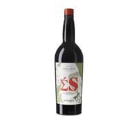 Barbadillo ÁS de Mirabrás Sumatorio Palomino Fino Manzanilla-Sanlúcar de Barrameda 75 cl Vino generoso