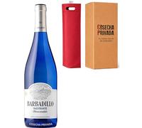 Barbadillo Semidulce - Envio 24h - Palomino Fino Vino de la Tierra de Cádiz 75 cl - Vino blanco - (1 Bot, Blanco Semi)