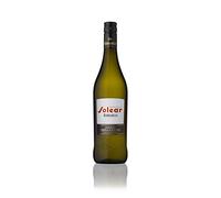 Barbadillo Solear | Vino"Manzanilla" con Denominación de Origen - Botella de 75 cl