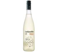 Barbadillo VI Cool | Vino Frizzante Moscatel - Botella de 75 cl