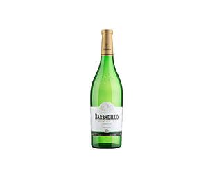 Barbadillo Vino Blanco Castillo de San Diego de 75 O. Tierra de Cadiz - Bodegas (Pack de 1 Botella)