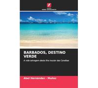 Barbados, Destino Verde: A vida selvagem desta ilha insular das Caraíbas