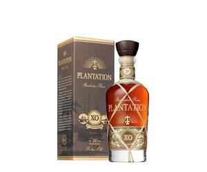 Barbados Plantation XO 20th Anniversary Rum con estuche