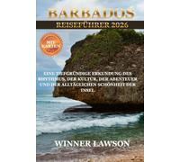 BARBADOS REISEFÜHRER 2026: EINE TIEFGRÜNDIGE ERKUNDUNG DES RHYTHMUS, DER KULTUR, DER ABENTEUER UND DER ALLTÄGLICHEN SCHÖNHEIT DER INSEL