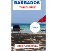 Barbados travel guide 2025