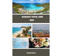 Barbados Travel Guide 2026