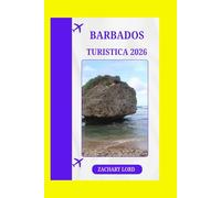 BARBADOS TURISTICA 2026: "Esplora la vivace cultura dell'isola, le sue splendide spiagge e i suoi paesaggi mozzafiato con la guida di un esperto"