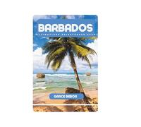 BARBADOS ULTIMATIVER REISEFÜHRER 2025