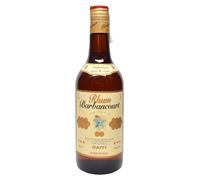 Barbancourt 4 Years Old 3 Star Haiti Rhum 40% Vol. 0,7l