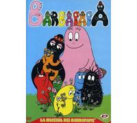 Barbapapa' #01 - La Nascita Dei Barbapapa' [Italia] [DVD]
