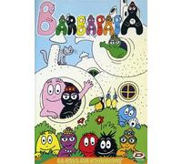 Barbapapa' #02 - La Casa Dei Barbapapa' [Italia] [DVD]