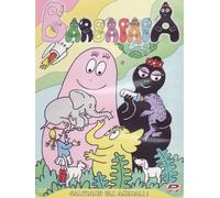 Barbapapa' #04 - Salviamo Gli Animali! [Italia] [DVD]