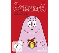 Barbapapa 1 [Alemania] [DVD]