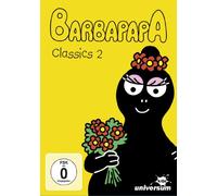 Barbapapa 2 [Alemania] [DVD]