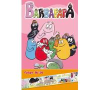 Barbapapa 2 [Alemania] [VHS]
