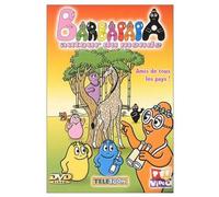 Barbapapa - Amis de tous les pays ! [Francia] [DVD]