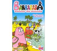 Barbapapa autour du monde : a la découverte des animaux [Francia] [VHS]