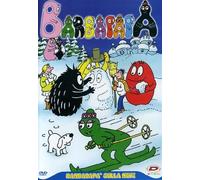 Barbapapà - Barbapapà sulla neve Volume 03 [Italia] [DVD]