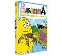 Barbapapa - Barbidou sauve les animaux ! [Francia] [DVD]