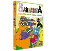 Barbapapa - Barbotine raconte de belles histoires ! [Francia] [DVD]
