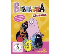 Barbapapa - Classics/Vol. 1-3 [Alemania] [DVD]