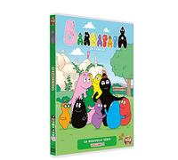 Barbapapa en famille - La nouvelle série - Volume 2 [Francia] [DVD]