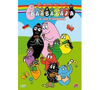 Barbapapa' - Gli Episodi Piu' Belli (4 Dvd + Presina) [Italia]