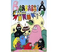 Barbapapà - Il mistero della torta Volume 06 [Italia] [DVD]