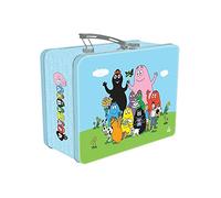 Barbapapa - J'apprends et je joue - Coffret 6 DVD [Francia]