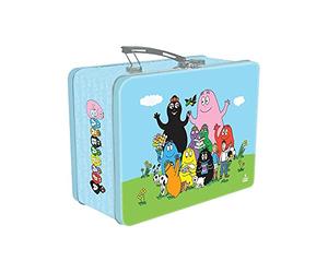 Barbapapa - J'apprends et je joue - Coffret 6 DVD [Francia]